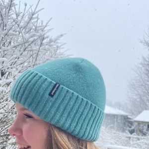 Patagonia Toque